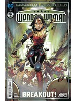 . WONDER WOMAN (2023) #13