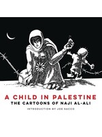 VERSO A CHILD IN PALESTINE GN (MR)