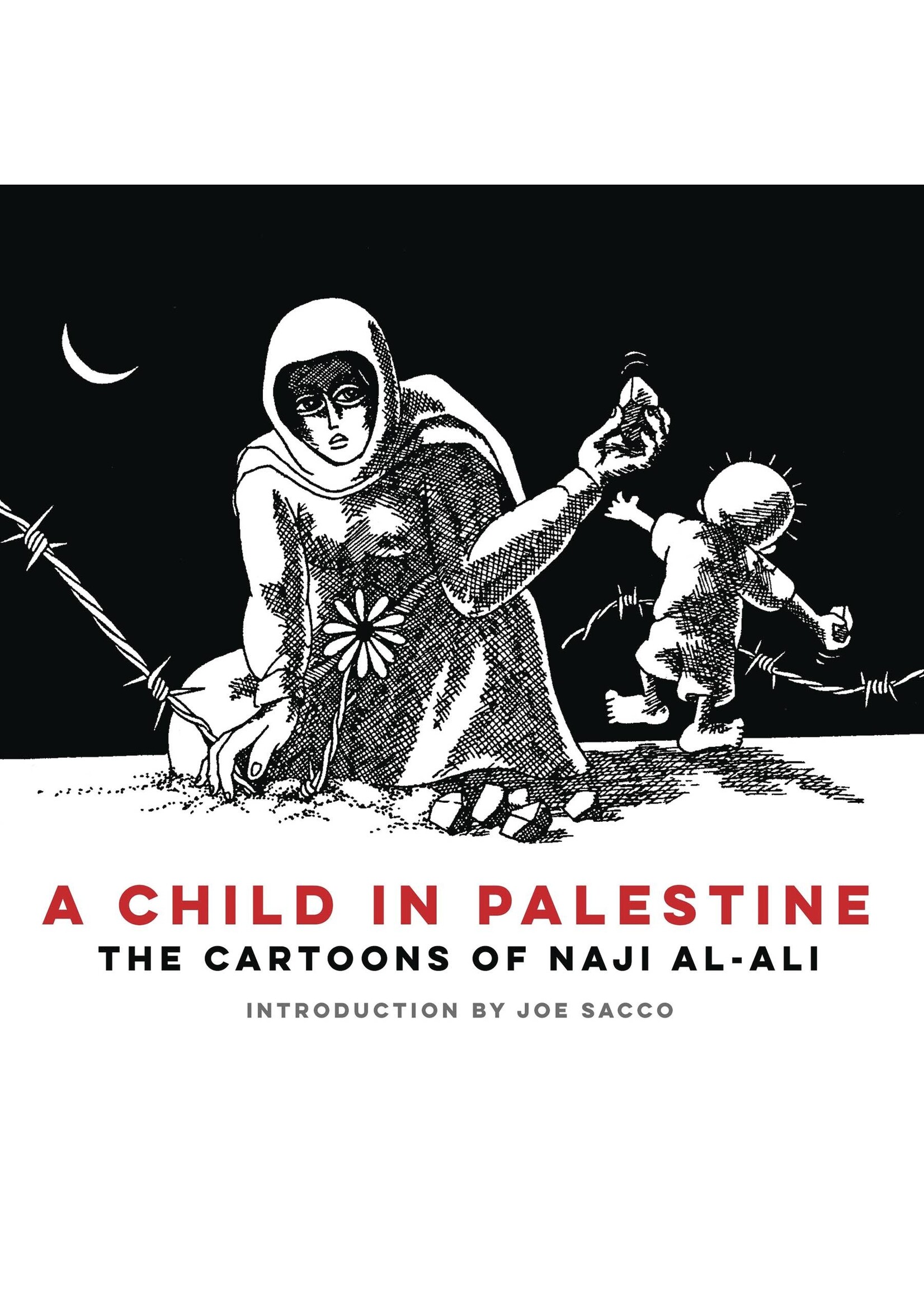 VERSO A CHILD IN PALESTINE GN (MR)