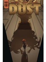 SCOUT COMICS DUST #6 (OF 6)