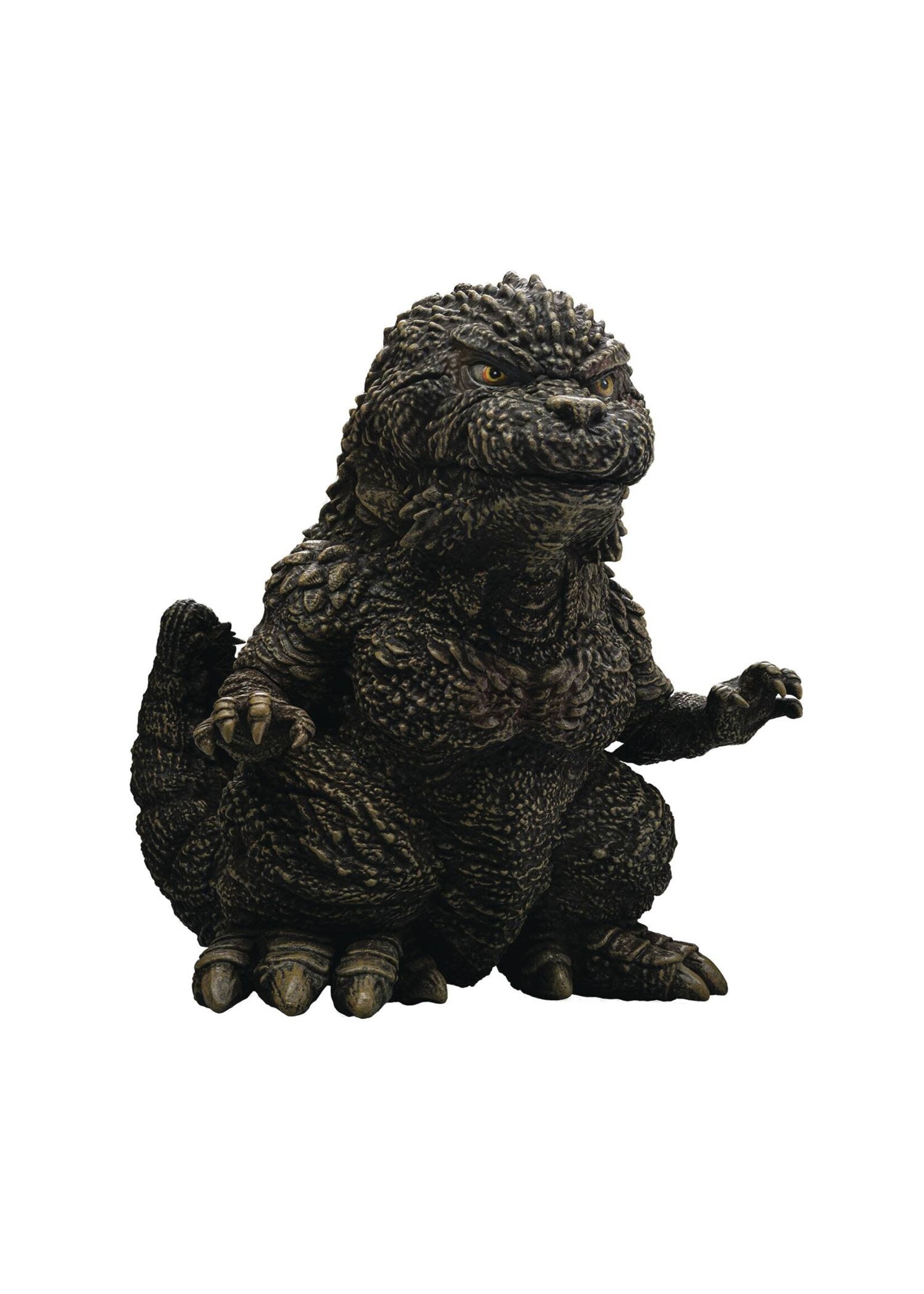 GODZILLA MINUS ONE ENSHRINED MONSTERS GODZILLA 2023 FIG B