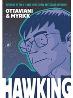 FIRST SECOND BOOKS HAWKING HC GN