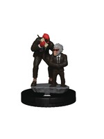 MARVEL HEROCLIX DEADPOOL & HIT MONKEY HEIST PACK