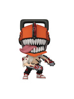 POP ANIMATION CHAINSAW MAN VARIANT FIG