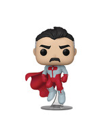 POP TELEVISION INVINCIBLE OMNIMAN VIN FIG