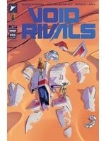 IMAGE COMICS VOID RIVALS #1 10TH PTG CVR J HUGHES