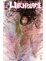 IMAGE COMICS WITCHBLADE #3 CVR B MACK