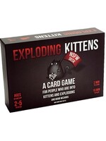 EXPLODING KITTENS - NSFW