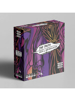 THE TRUTH IN TRUTH AND RECONCILIATION EDUCATIONAL BOARD GAME