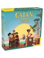 CATAN - JUNIOR