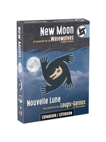 WEREWOLVES NEW MOON CARD GAME