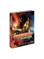 PANDEMIC ON THE BRINK