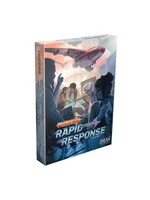 PANDEMIC RAPID RESPONSE