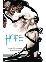 . SHAME BOOK 4 HOPE
