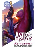 . ASTRO CITY METROBOOK TP VOL 01
