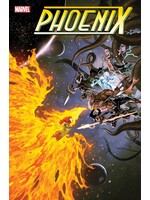 . PHOENIX (2024) #3