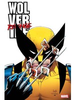 . WOLVERINE REVENGE (2024) #2