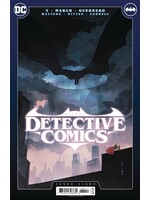 . DETECTIVE COMICS #1089