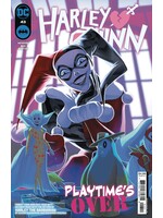 . HARLEY QUINN (2021) #43