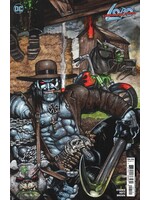 . LOBO CANCELLATION SPECIAL #1 BISLEY