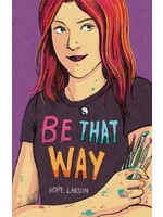 MARGARET FERGUSON BOOKS BE THAT WAY GN
