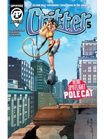 . CRITTER (2024) #5 CVR B POLECAT VAR