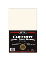 CURRENT AGE BULK BOARDS (1000 COUNT CASE)
