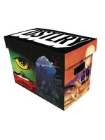 DSTLRY THE FIRST SIX MAGAZINE STORAGE BOX
