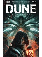 . DUNE HOUSE CORRINO #6 (OF 8) CVR A SWANLAND (MR)