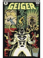 . GEIGER #3 CVR B HASPIEL