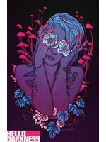 . HELLO DARKNESS #3 CVR B FRISON (MR)