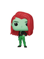 POP HEROES HQAS POISON IVY