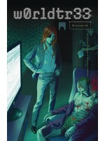 . W0RLDTR33 TP VOL 02 (MR)