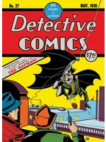 . BATMAN DAY 2024 DETECTIVE COMICS #27 FACSIMILE EDITION FOIL