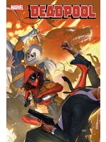 . DEADPOOL (2024) #7
