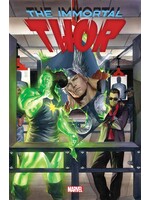 . IMMORTAL THOR (2023) #16