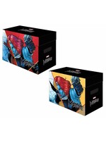 . MARVEL GRAPHIC COMIC BOX MYSTIQUE
