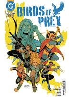 . BIRDS OF PREY (2023) #14