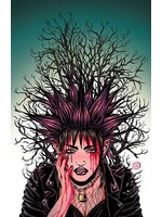 . CREEPING BELOW #1 (OF 5) CVR C 10 COPY INCV LLOVET (MR)