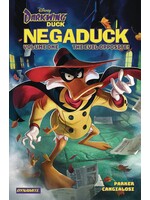 . DARKWING DUCK NEGADUCK TP VOL 01 EVIL OPPOSITE