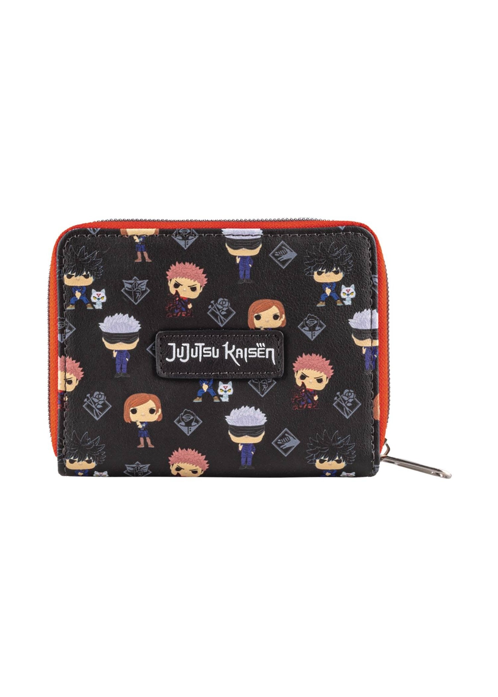 FUNKO LF POP JUJUTSU KAISEN AOP WALLET