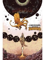 . GODZILLA RIVALS MECHAGODZILLA VS KING GHIDORAH #1 CVR B