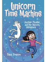 ANDREWS MCMEEL PHOEBE & HER UNICORN GN VOL 20 UNICORN TIME MACHINE