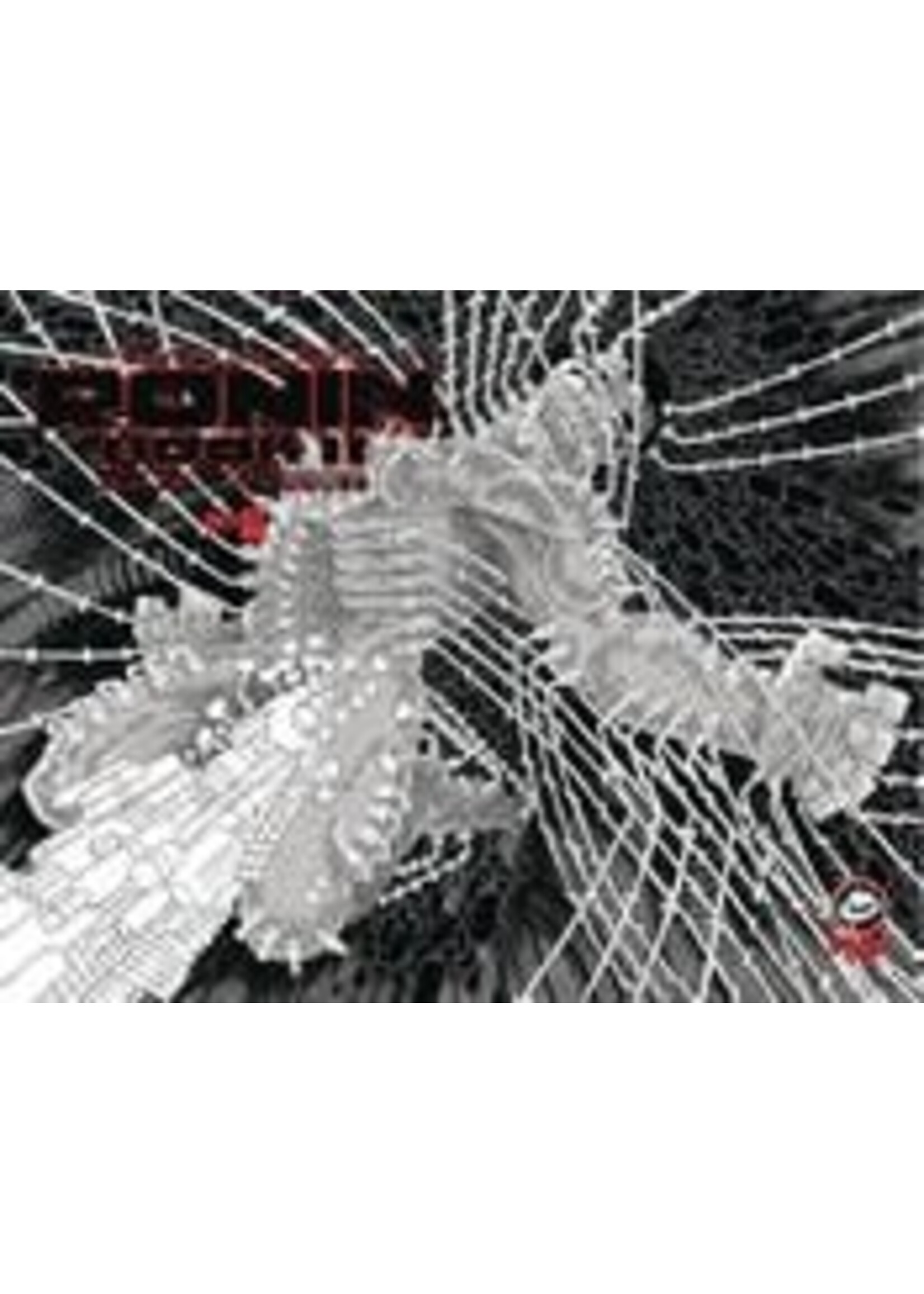 FRANK MILLER PRESENTS LLC FRANK MILLERS RONIN BOOK TWO complete 6 issue series