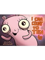 . I CAN COUNT TO TEN SC (MR)