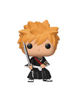 POP ANIMATION BLEACH ICHIGO (FB SHIKAI) VIN FIG