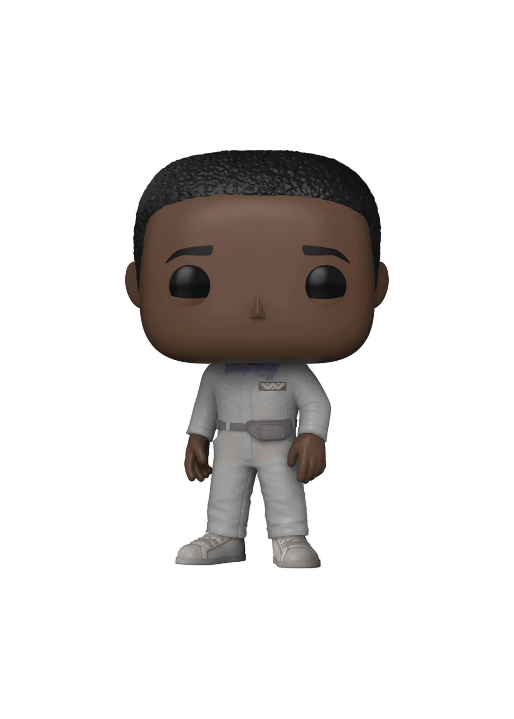 POP MOVIES ALIENS ROMULUS ANDY VIN FIG