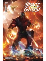 . SPACE GHOST (2024) #6 CVR A MATTINA