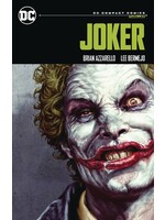 . JOKER TP DC COMPACT COMICS EDITIONS