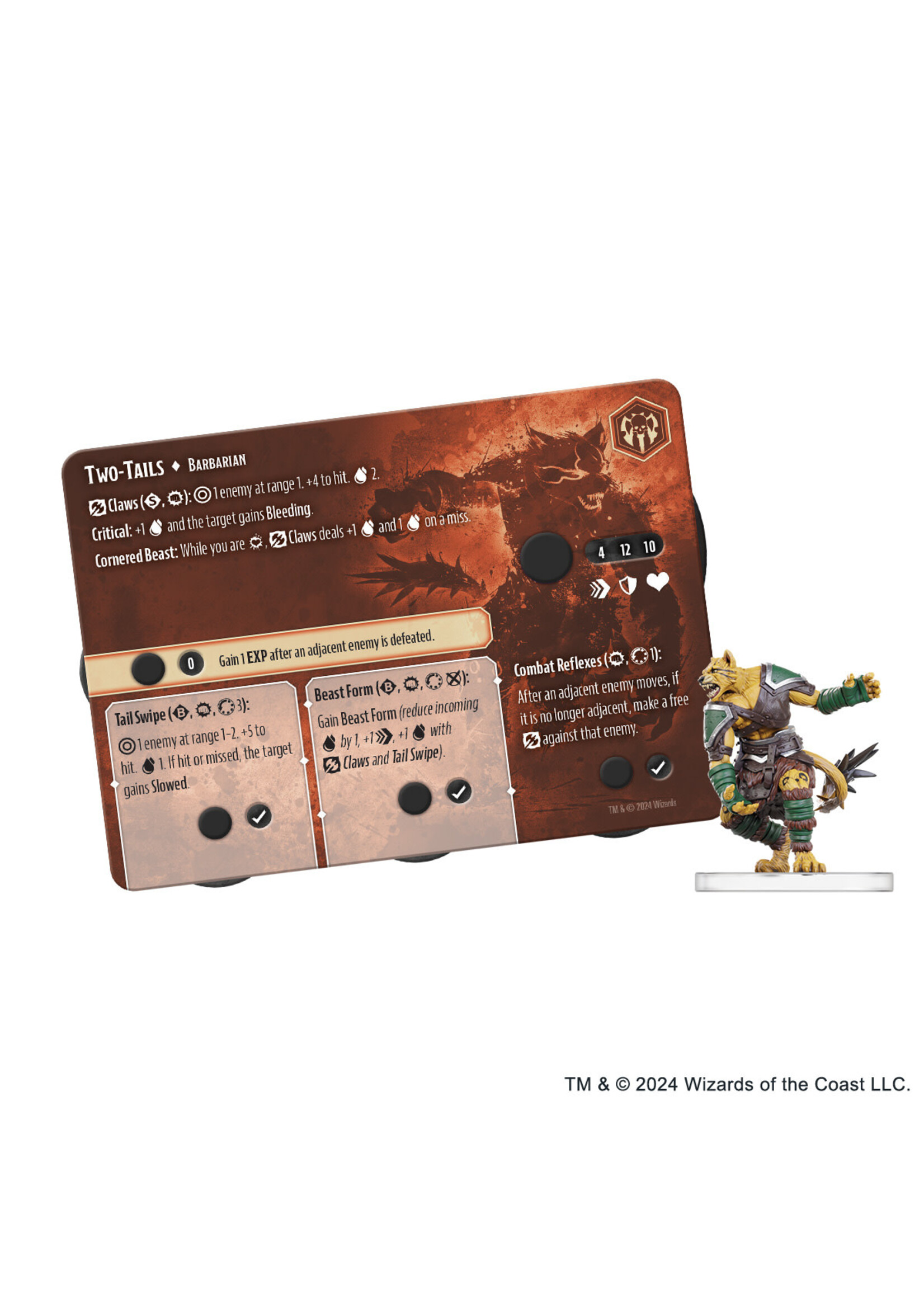 DND ONSLAUGHT TENDRILS OF THE LICHEN LICH STARTER SET